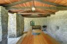 Holiday homeCroatia - Eastern Croatia: Villa Krase