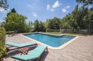 Holiday homeCroatia - Eastern Croatia: Villa Krase