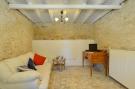 Holiday homeCroatia - Eastern Croatia: Villa Krase