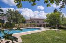 Holiday homeCroatia - Eastern Croatia: Villa Krase