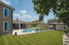 Holiday homeCroatia - Eastern Croatia: Villa Desire