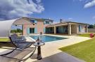 Holiday homeCroatia - Eastern Croatia: Villa Desire