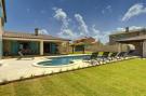 Holiday homeCroatia - Eastern Croatia: Villa Desire