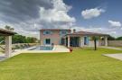 Holiday homeCroatia - Eastern Croatia: Villa Desire