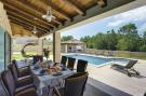 Holiday homeCroatia - Eastern Croatia: Villa Desire