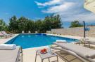 Holiday homeCroatia - Eastern Croatia: Villa My Koltrina