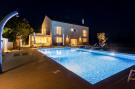 Holiday homeCroatia - Eastern Croatia: Villa My Koltrina