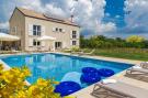 Holiday homeCroatia - Eastern Croatia: Villa My Koltrina