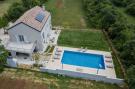 Holiday homeCroatia - Eastern Croatia: Villa My Koltrina