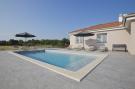 Holiday homeCroatia - Eastern Croatia: Villa Lemi