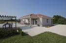 Holiday homeCroatia - Eastern Croatia: Villa Lemi