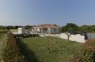 Holiday homeCroatia - Eastern Croatia: Villa Lemi