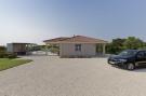 Holiday homeCroatia - Eastern Croatia: Villa Lemi