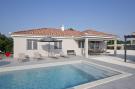 Holiday homeCroatia - Eastern Croatia: Villa Lemi