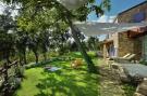 Holiday homeCroatia - Eastern Croatia: Villa Torrecorta