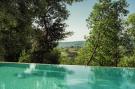 Holiday homeCroatia - Eastern Croatia: Villa Torrecorta