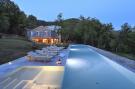 Holiday homeCroatia - Eastern Croatia: Villa Torrecorta