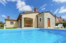 Holiday homeCroatia - Eastern Croatia: Villa Prima