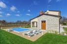 Holiday homeCroatia - Eastern Croatia: Villa Prima