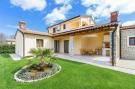 Holiday homeCroatia - Eastern Croatia: Villa Prima