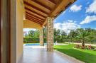 Holiday homeCroatia - Eastern Croatia: Villa Prima