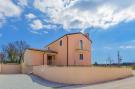 Holiday homeCroatia - Eastern Croatia: Villa Prima