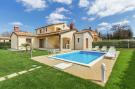 Holiday homeCroatia - Eastern Croatia: Villa Prima