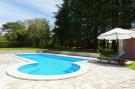 Holiday homeCroatia - Eastern Croatia: Villa Klostar