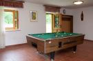 Holiday homeCroatia - Eastern Croatia: Villa Klostar