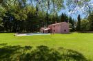 Holiday homeCroatia - Eastern Croatia: Villa Klostar