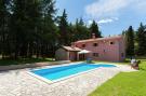 Holiday homeCroatia - Eastern Croatia: Villa Klostar