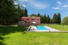 Holiday homeCroatia - Eastern Croatia: Villa Klostar