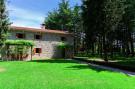 Holiday homeCroatia - Eastern Croatia: Villa Klostar