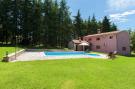 Holiday homeCroatia - Eastern Croatia: Villa Klostar