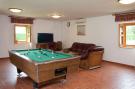 Holiday homeCroatia - Eastern Croatia: Villa Klostar