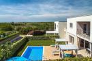 Holiday homeCroatia - Eastern Croatia: Villa Sky Dream