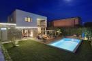 Holiday homeCroatia - Eastern Croatia: Villa Sky Dream