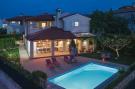 Holiday homeCroatia - Eastern Croatia: Villa Sunset