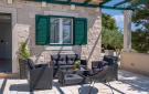 Holiday homeCroatia - Eastern Croatia: Pucisca - Praznica