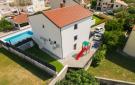 Holiday homeCroatia - Eastern Croatia: Podstrana