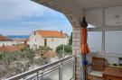 Holiday homeCroatia - Eastern Croatia: Apartments Adelheid, Biograd-Typ A5B, im OG, ca. 6