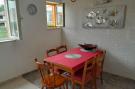 Holiday homeCroatia - Eastern Croatia: Apartments Adelheid, Biograd-Typ A5B, im OG, ca. 6