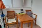 Holiday homeCroatia - Eastern Croatia: Apartments Adelheid, Biograd-Typ A5B, im OG, ca. 6