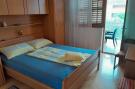 Holiday homeCroatia - Eastern Croatia: Apartments Adelheid, Biograd-Typ A5B, im OG, ca. 6