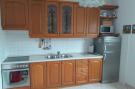 Holiday homeCroatia - Eastern Croatia: Apartments Adelheid, Biograd-Typ A5B, im OG, ca. 6