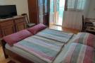 Holiday homeCroatia - Eastern Croatia: Apartments Adelheid, Biograd-Typ A5B, im OG, ca. 6