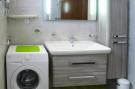 Holiday homeCroatia - Eastern Croatia: Apartments Adelheid Biograd-Typ A4 LUX ca 58 qm fü