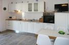 Holiday homeCroatia - Eastern Croatia: Apartments Adelheid Biograd-Typ A4 LUX ca 58 qm fü