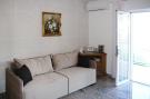 Holiday homeCroatia - Eastern Croatia: Apartments Adelheid Biograd-Typ A4 LUX ca 58 qm fü