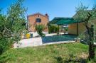 Holiday homeCroatia - Eastern Croatia: Villa Giovanna